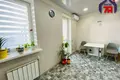 Appartement 1 chambre 48 m² Minsk, Bélarus