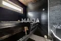 Maison  Paimio, Finlande