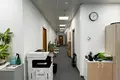 Office 956 m² in Moscow, Russia