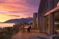 Mieszkanie 52 m² Tivat, Czarnogóra