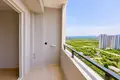Apartamento 4 habitaciones 94 m² Mezitli, Turquía