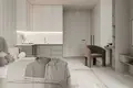 Complexe résidentiel New The FIFTH Residence with swimming pools, gardens and concierge service, JVC, Dubai, UAE
