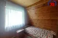 Haus 75 m² Zabalocki sielski Saviet, Belarus