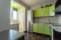 1 room apartment 45 m² Minsk, Belarus
