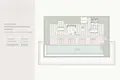 Квартира 4 спальни 829 м² Чонг Тале, Таиланд