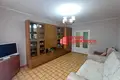 2 room apartment 57 m² Hrodna, Belarus