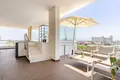 Penthouse 3 pokoi 240 m² w Limassol, Cypr