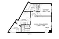 2 bedroom apartment 78 m² Dos Hermanas, Spain