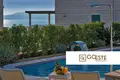 Дом 3 комнаты  Opcina Dezanovac, Хорватия