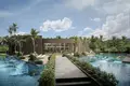 Studio apartment 1 bedroom 35 m² Rawai, Thailand
