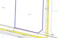 Земельные участки 1 221 м² Lusowko, Польша