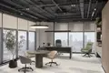 Büro 2 433 m² Moskau, Russland