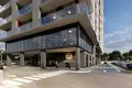 Wohnung 2 zimmer 48 m² Batumi, Georgien