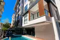 Wohnung 2 zimmer 45 m² Akarca Koyu, Türkei