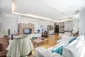 Apartamento 4 habitaciones 155 m² Muratpasa, Turquía