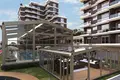 Квартира 3 комнаты 74 м² Эрдемли, Турция