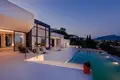 6 bedroom house 1 580 m² Benahavis, Spain