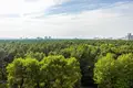 2 room apartment 47 m² Minsk, Belarus