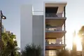 3 bedroom apartment 106 m² Germasogeia, Cyprus