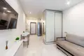 1 room apartment 30 m² Minsk, Belarus