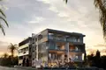 Mieszkanie 2 pokoi 86 m² Demos Agiou Athanasiou, Cypr