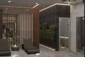 Квартира 51 м² Оба, Турция