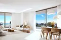 Mieszkanie w nowym budynku Nowe Apartamenty z Widokiem na Morze w Projekcie Malaga Termica Beach