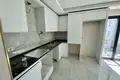 Mieszkanie 1 pokój 65 m² Mediterranean Region, Turcja
