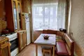 1 room apartment 36 m² Dzyarzhynsk, Belarus