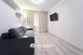 2 bedroom apartment 44 m² Minsk, Belarus