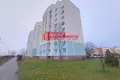 Wohnung 1 zimmer 39 m² Hrodna, Belarus