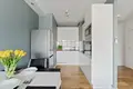 Apartamento 2 habitaciones 44 m² Varsovia, Polonia