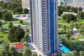 Квартира 2 комнаты 47 м² Батуми, Грузия