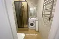 Wohnung 1 zimmer 27 m² Minsk, Belarus