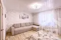 Apartamento 3 habitaciones 69 m² Borisov, Belarús