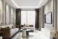 Квартира 1 спальня 41 м² Средиземноморский регион, Турция