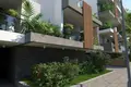 Apartamento 2 habitaciones 62 m² Aradippou, Chipre