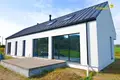 Ferienhaus 119 m² Astrashitskagaradokski rural council, Belarus