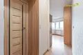 Квартира 1 комната 20 м² Фаниполь, Беларусь