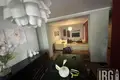 Apartamento 3 habitaciones 125 m² en Tirana Municipality, Albania