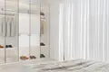 Bliźniak 4 pokoi 165 m² Girne Belediyesi, Cypr Północny