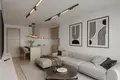 Mieszkanie 1 pokój 51 m² Kissonerga, Cypr