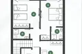3 bedroom house 200 m² Chakvi, Georgia