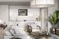 Complejo residencial High-rise waterfront residence Vida Creek Beach with a hotel and a private beach, Dubai Creek Harbour, Dubai, UAE