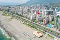 1 bedroom apartment  Mahmutlar, Turkey