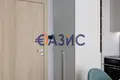 Apartment 44 m² Sveti Vlas, Bulgaria