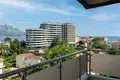 Mieszkanie 2 pokoi 46 m² Budva, Czarnogóra