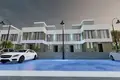 Casa 4 habitaciones 135 m² Trikomo, Chipre del Norte