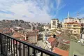 Apartamento 4 habitaciones 105 m² Eyupsultan, Turquía