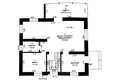 5 room house 311 m² Papiarnianski sielski Saviet, Belarus